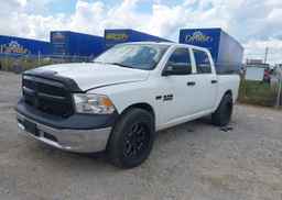 2016 RAM 1500 ST