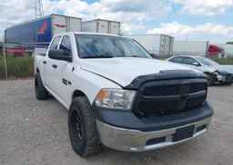 2016 RAM 1500 ST