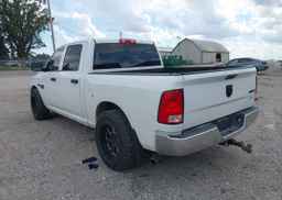 2016 RAM 1500 ST