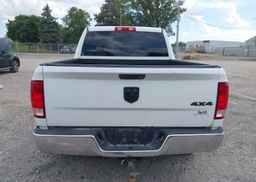 2016 RAM 1500 ST