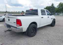 2016 RAM 1500 ST