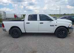 2016 RAM 1500 ST