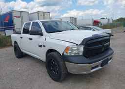 2016 RAM 1500 ST