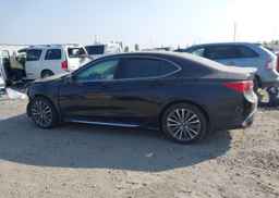 2018 ACURA TLX ADVANCE
