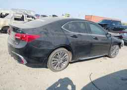 2018 ACURA TLX ADVANCE