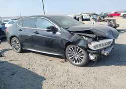 2018 ACURA TLX ADVANCE