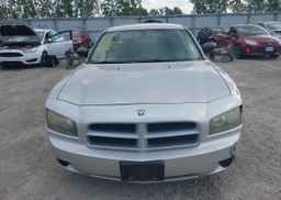 2008 DODGE CHARGER