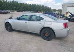 2008 DODGE CHARGER