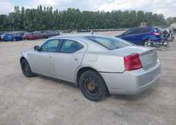 2008 DODGE CHARGER