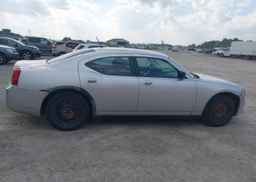 2008 DODGE CHARGER