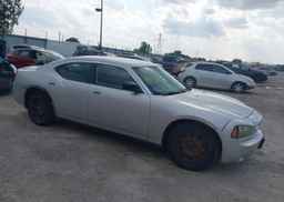 2008 DODGE CHARGER