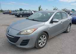 2010 MAZDA 3 I