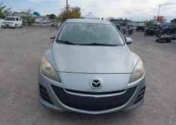 2010 MAZDA 3 I