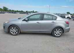 2010 MAZDA 3 I