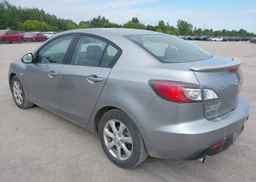 2010 MAZDA 3 I