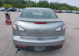 2010 MAZDA 3 I
