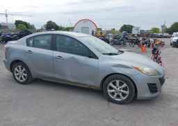 2010 MAZDA 3 I