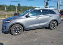 2020 KIA SORENTO 3.3L EX