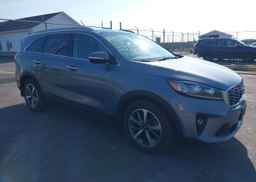 2020 KIA SORENTO 3.3L EX