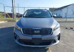 2020 KIA SORENTO 3.3L EX