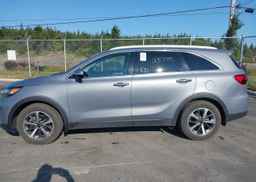 2020 KIA SORENTO 3.3L EX