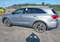 2020 KIA SORENTO 3.3L EX