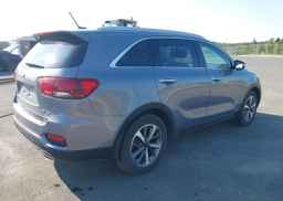 2020 KIA SORENTO 3.3L EX