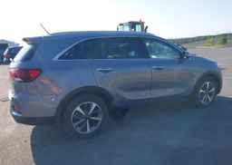 2020 KIA SORENTO 3.3L EX