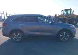 2020 KIA SORENTO 3.3L EX