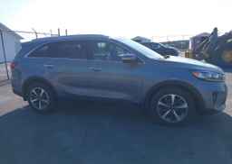 2020 KIA SORENTO 3.3L EX
