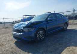 2021 VOLKSWAGEN Jetta Highline