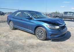 2021 VOLKSWAGEN Jetta Highline
