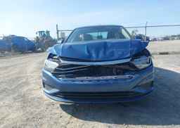 2021 VOLKSWAGEN Jetta Highline