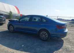 2021 VOLKSWAGEN Jetta Highline
