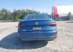 2021 VOLKSWAGEN Jetta Highline