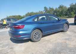2021 VOLKSWAGEN Jetta Highline