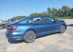 2021 VOLKSWAGEN Jetta Highline