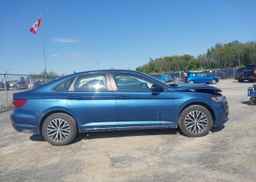 2021 VOLKSWAGEN Jetta Highline