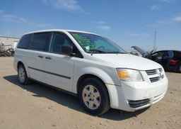 2010 DODGE GRAND CARAVAN C