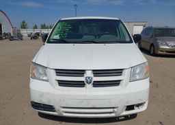 2010 DODGE GRAND CARAVAN C