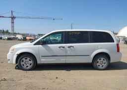 2010 DODGE GRAND CARAVAN C