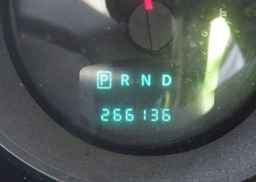 2010 DODGE GRAND CARAVAN C
