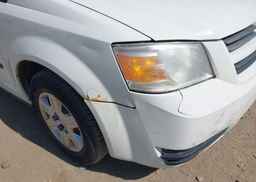 2010 DODGE GRAND CARAVAN C