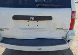 2010 DODGE GRAND CARAVAN C