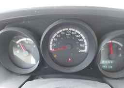 2010 DODGE GRAND CARAVAN C