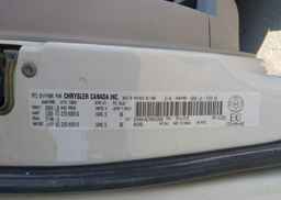 2010 DODGE GRAND CARAVAN C