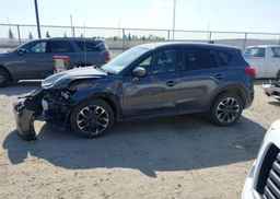2016 MAZDA CX-5 GT 4DR AWD