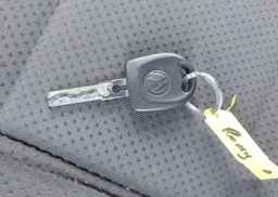 2007 VOLKSWAGEN RABBIT 5-DOOR