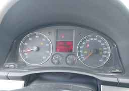 2007 VOLKSWAGEN RABBIT 5-DOOR