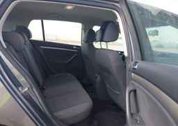 2007 VOLKSWAGEN RABBIT 5-DOOR